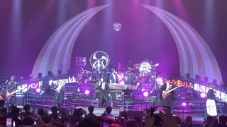 『和楽器バンド 8th Anniversary Japan Tour ∞ - Infinity -』