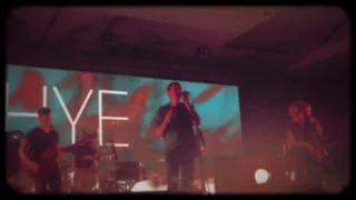 Rhye performing "The Fall" and "Please" (Live at NoiceFest2017)