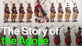 The story of the Agojie