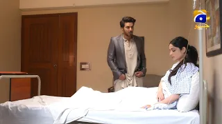 Main Aapko Maaf Nahi Karungi....... | Qayamat | Har Pal Geo