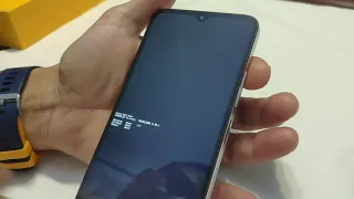 Reset de fábrica UmiDigi A11