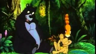 The Jungle Book -The Adventures of Mowgli (1989) trailer