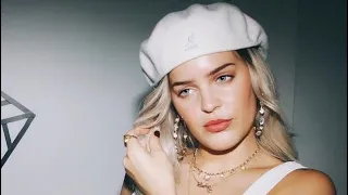 More Anne-Marie Wallpapers
