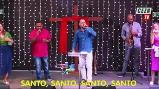 CULTO AO VIVO