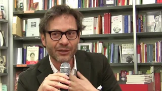 Massimo Recalcati - Il complesso di Telemaco