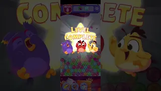 Angry Birds Dream Blast Games//play game Level 56 to 60...