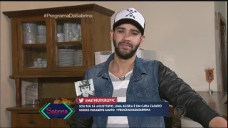 Gusttavo Lima abre o jogo sobre carreira, sucesso e casamento