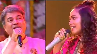 Aye Zindegi Gale Lagale | Zee Tv | Saregamapa 2023 | Sneha | Suresh Wadkar