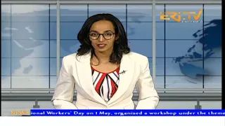 News in English for April 28, 2024 - ERi-TV, Eritrea