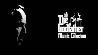 The Godfather SBMusic collectıon Tattaglıa family Don's Death