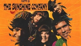 The Sunshine Company "Happy Is The Sunshine Company" 1967 FULL ALBUM