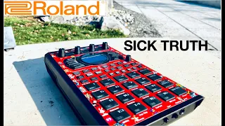 Sick Truth About Roland SP-404MK2