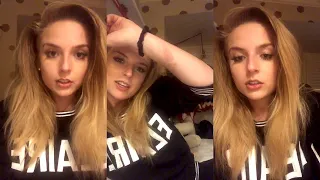 Mackenzie Nicole "Fun" Livestream 2/4/2020