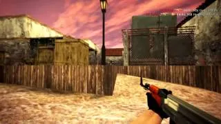 Patrik "f0rest" Lindberg Counter Strike 1.6 Frag Movie By M0zartWA