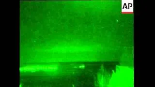 GWT: More tracer fire in night sky near Mosul