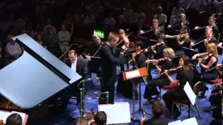 Simon Trpčeski, Vasily Petrenko, RLPO - Rachmaninov - Concerto for Piano No. 2 in C minor, Op 18