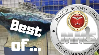 Moson Model Show 2019 - Best Of