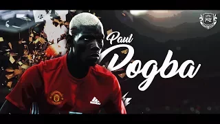 Paul Pogba 2017 ► Best Skills/Dribbling/Tricks/Goals | 16/17 | HD