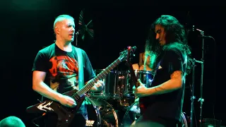 Annihilator - The Netherlands Footage