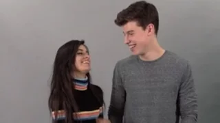 Shawn and Camila - Who Knows Who Better?