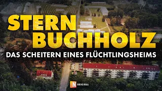 Stern Buchholz: Die Geschichte über das Scheitern eines Flüchtlingsheims | NIUS Originals