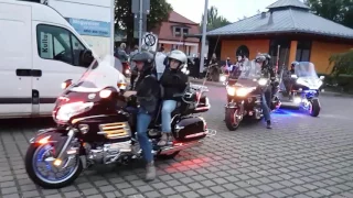 Dassdorf Goldwing Treffen 2017