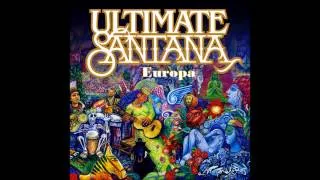 Santana - Europa (Earth's Cry Heaven's Smile)