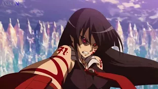 Akame ga Kill AMV All good things Ready for this [AMV]