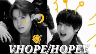 77. VHOPE/HOPEV #VOPE [ Moments 🌙🌞💞]