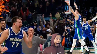 NEVER BEEN DONE! FlightReacts To KNICKS at MAVERICKS | FULL GAME HIGHLIGHTS | December 27, 2022!