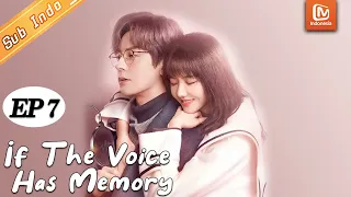 If The Voice Has Memory【INDO SUB】Teman Lama Lin Nan | EP7 | MangoTV Indonesia