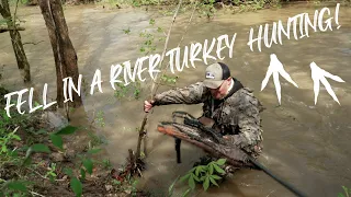 Opening Day Ohio Turkey Hunting 2023