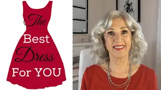 Chic Dresses That Suit YOU | Style Over 50