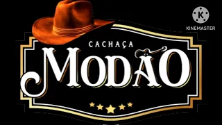 modão