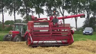 Massey Ferguson 520