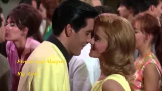 Can't Help Falling in Love - ELVIS PRESLEY