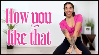 How You Like That - BlackPink | Dance Workout