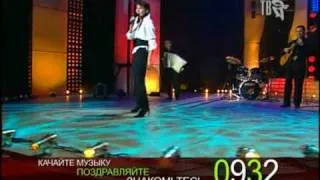 Татьяна Кабанова - Проводы (Шансон года Кремль 2006).mpg