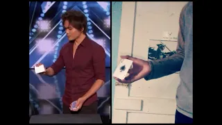 Shin lim - Color change // Tutorial