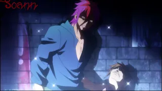 Castle - Nanbaka AMV