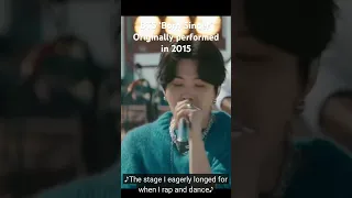 BTS Born Singer: BTS (방탄소년단) ‘Proof’ Live 20220613...(FIRST SONG).Subscribe to my channel