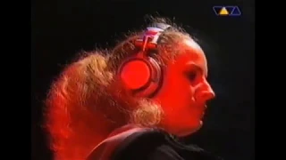 Monika Kruse - Live At Mayday Poland 2000