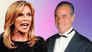 Vanna White Reveals Why You Never See Her with Her Husband