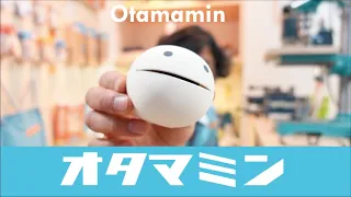 オタマミン　Otamamin