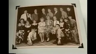 Addams Family Reunion Commercial