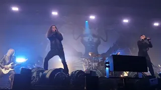 Amaranthe - Re-Vision (live 2.3.2024 Helsinki, Finland)