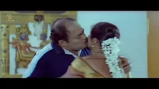 ಗಂಡಸ್ತನ ನೆನಪಿಗೆ ಬರಲಿ ಅಂತ ಮಗನಿಗೆ ಮದುವೆ ಮಾಡಿದ ಅಪ್ಪ ಅಮ್ಮ | Huli Kannada Movie Scene