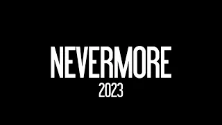 [BANDE-ANNONCE] Mylène Farmer - Nevermore 2023