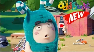 ODDBODS   奇宝萌兵 第四季第643集