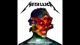 Metallica - Atlas, Rise! [Lyrics]